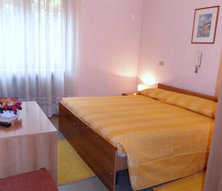Albergo Ristorante Cima I Pra' Ponte nellʼAlpi Szoba fotó
