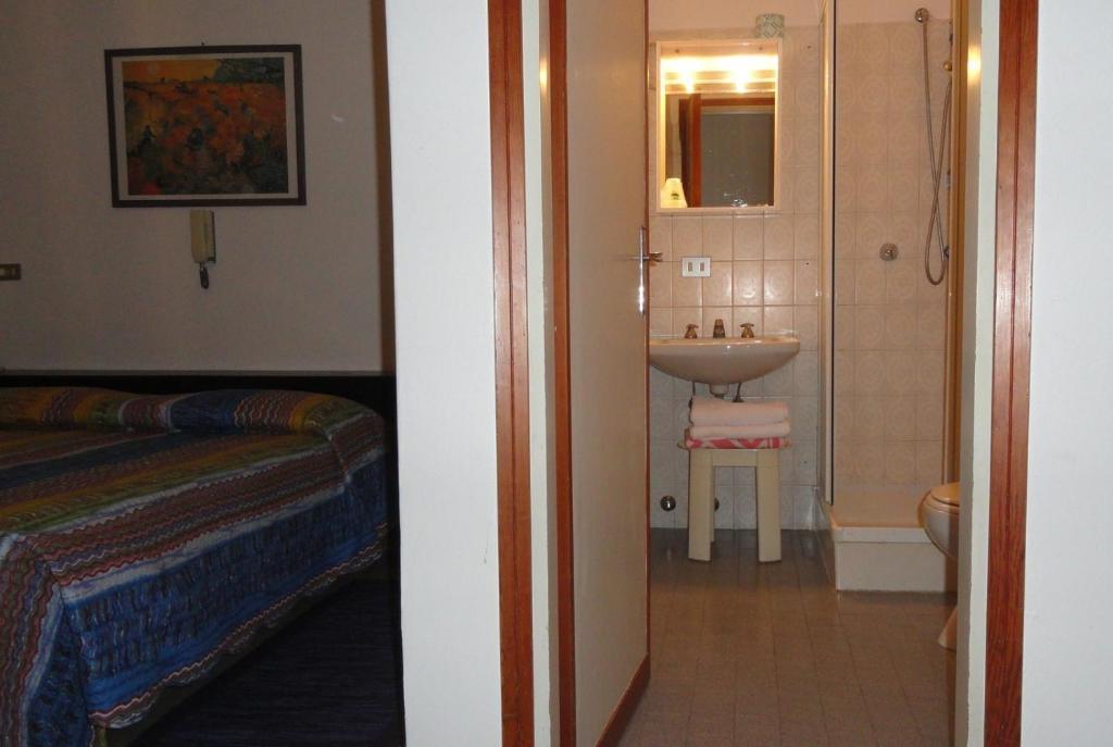 Albergo Ristorante Cima I Pra' Ponte nellʼAlpi Szoba fotó